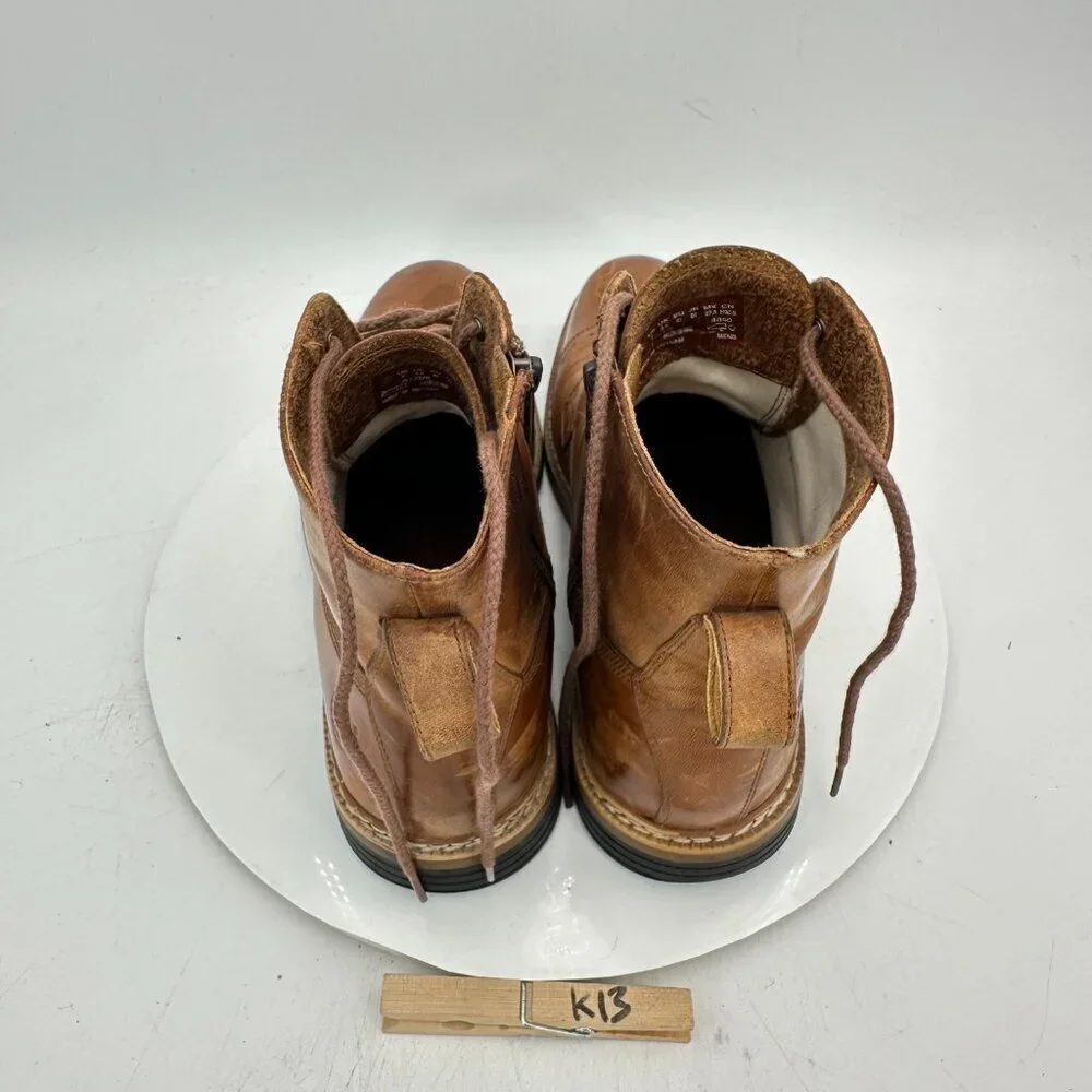 Timberland men size